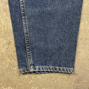 Vintage Deadstock Levi’s 560 Denim Jeans