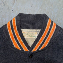 Load image into Gallery viewer, Vintage Varsity Jacket
