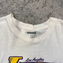 Load image into Gallery viewer, 87-88 LA Lakers Champs T-Shirt
