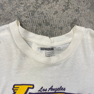 87-88 LA Lakers Champs T-Shirt