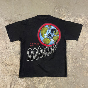 Vintage 1992 Metallica T-Shirt