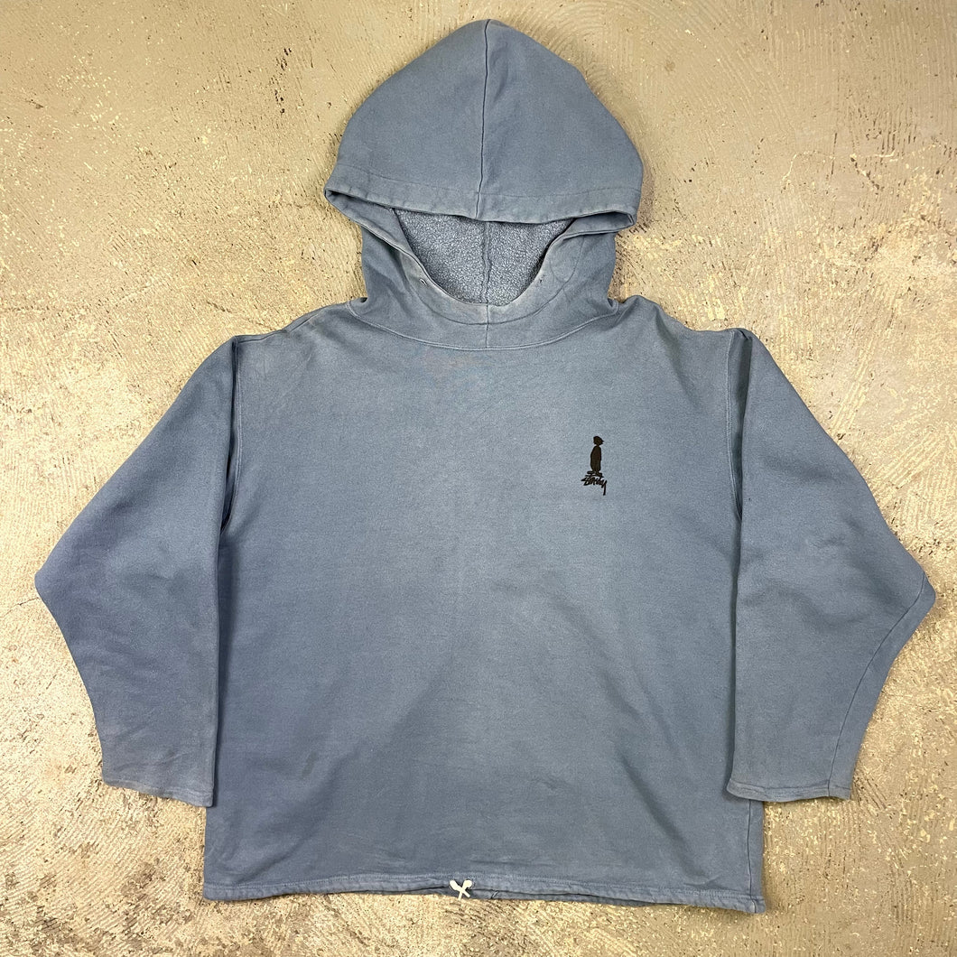 Vintage 80-90's Stussy Hoodie – Unclevintage