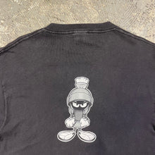 Load image into Gallery viewer, Vintage 1996 Marvin The Martian T-Shirt
