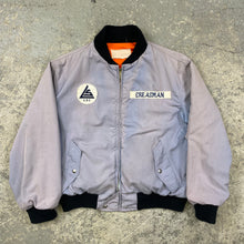 Load image into Gallery viewer, Vintage 1960s Varsity/Bomber Jacket
