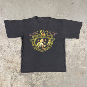 Vintage Kurt Cobain Memorial T-Shirt