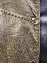 Load image into Gallery viewer, Vintage BALLY Lambskin Leather
