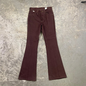 Vintage Lee Flares