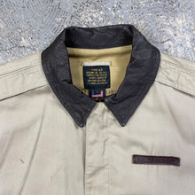 Load image into Gallery viewer, Vintage Avirex Type A-2 Jacket
