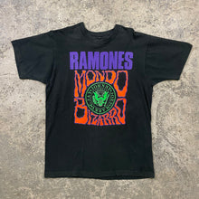 Load image into Gallery viewer, Ramones Vintage T-Shirt
