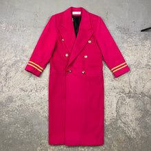 Load image into Gallery viewer, Vintage Christian Dior Blazer/Coat
