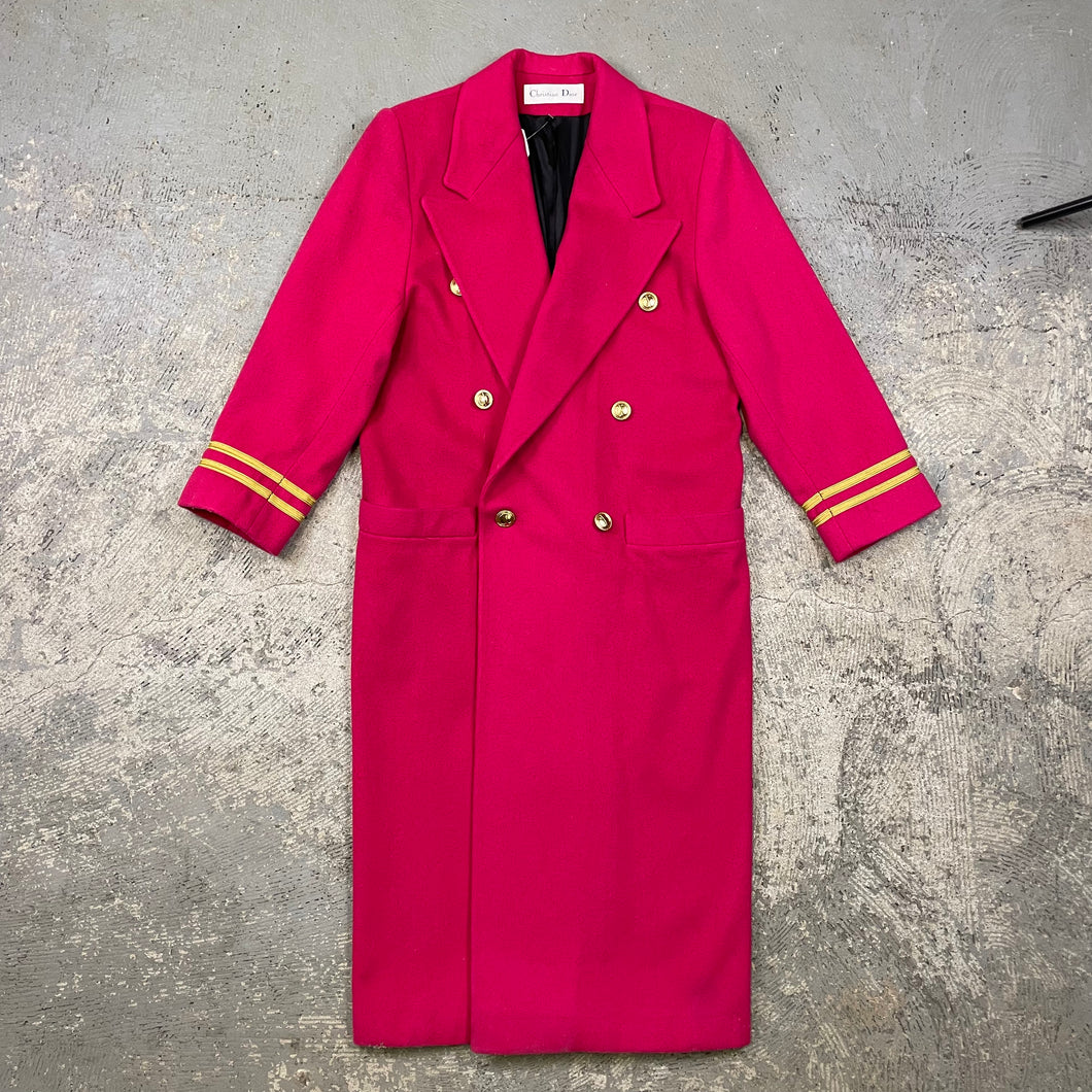 Vintage Christian Dior Blazer/Coat