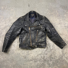 Load image into Gallery viewer, Authentic 1950s Buco J-82 Steer Hide Leather Jacket

