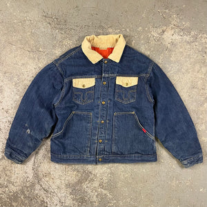 50s Buckaroo by Big Smith Denim Jacket