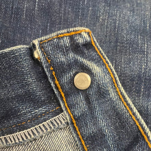 Load image into Gallery viewer, Vintage Levi’s 501 XX &quot;E&quot; Denim Jeans
