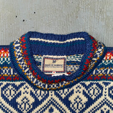 Load image into Gallery viewer, Vintage Knit Sweater
