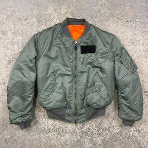 Vintage U.S. Air Force Bomber Jacket