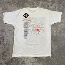 Load image into Gallery viewer, 1987 David Bowie The Glass Spider Tour Tee
