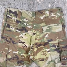 Load image into Gallery viewer, Military Cargo Pants
