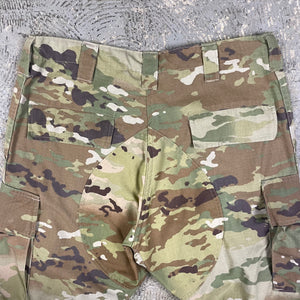 Military Cargo Pants