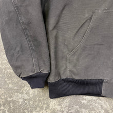 Load image into Gallery viewer, Vintage Carhartt Hooded Jacket

