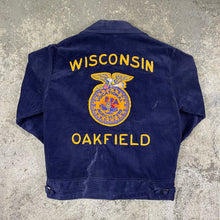 Load image into Gallery viewer, Vintage FFA Jacket
