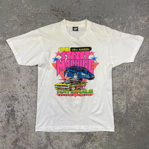 1990 Racing Street Machine Shirt