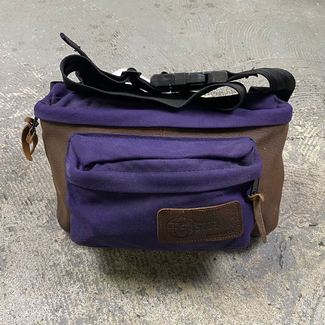 Vintage Eastpak Waistpak